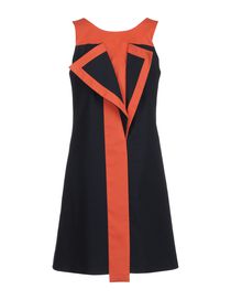 ALEX VIDAL - Short dress