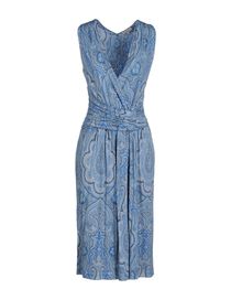 ETRO - 3/4 length dress