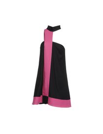 ALEX VIDAL - Short dress
