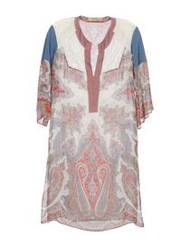 ETRO - Short dress