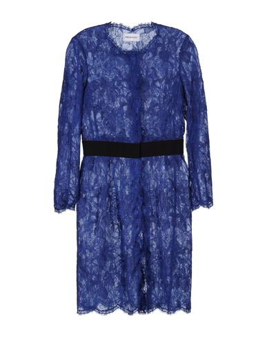 ZOOM EMILIO PUCCI - Full-length jacket