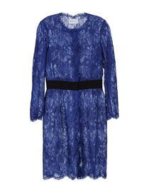 EMILIO PUCCI - Full-length jacket
