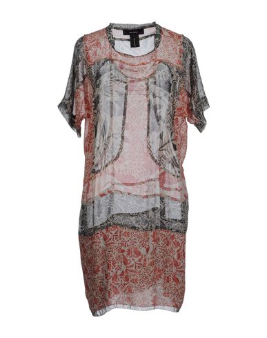 ZOOM ISABEL MARANT - Short dress