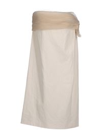 BOTTEGA VENETA - Short dress