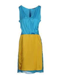 BOTTEGA VENETA - Short dress