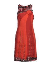 BOTTEGA VENETA - Short dress
