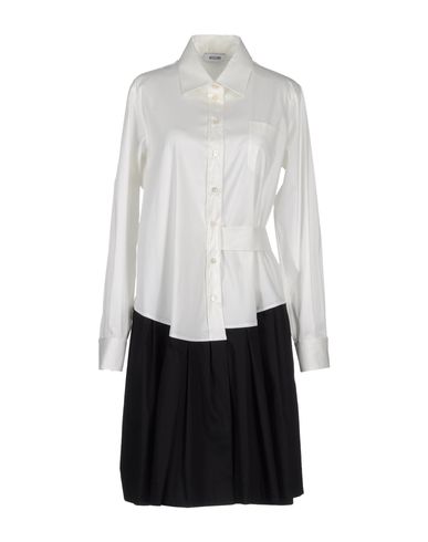 ZOOM MOSCHINO - Short dress