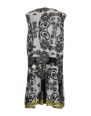 ZOOM HACHE - 3/4 length dress