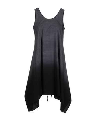 ZOOM HACHE - Short dress