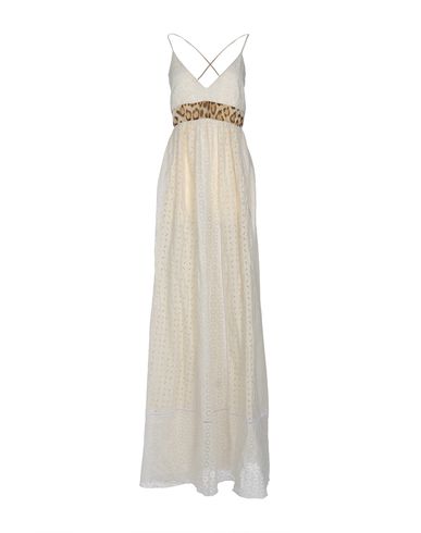 ZOOM ROBERTO CAVALLI - Long dress