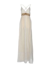ROBERTO CAVALLI - Long dress