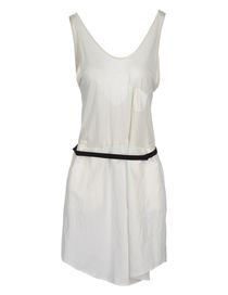 GIRL by BAND OF OUTSIDERS - Short dress