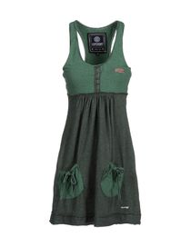SUPERDRY - Short dress
