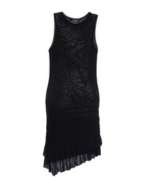 ROBERTO CAVALLI - Short dress