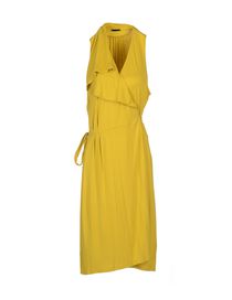 PAUL SMITH BLACK LABEL - 3/4 length dress