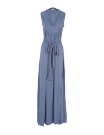 LE RAGAZZE DI ST. BARTH - Long dress