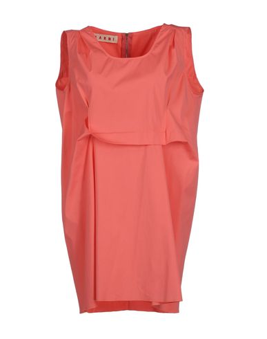 ZOOM MARNI - Short dress