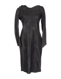 BALMAIN - Robe courte