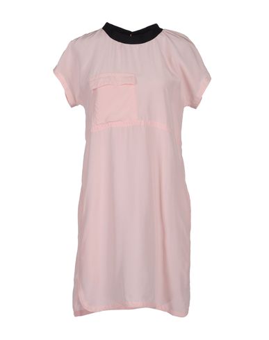 ZOOM MARNI - Short dress