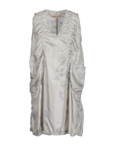 ZOOM MARNI - Short dress