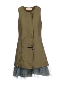 MARNI - Short dress
