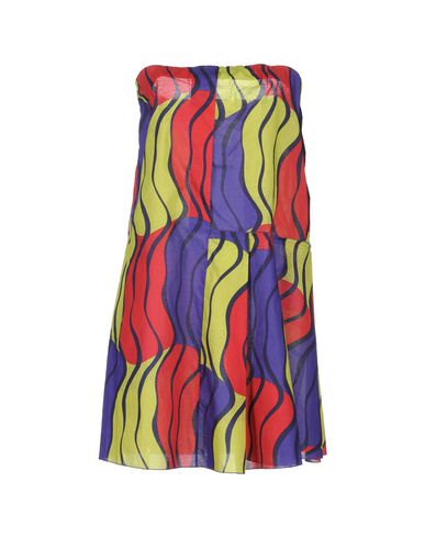 ZOOM MARNI - Short dress