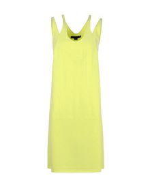 Vestito corto - ALEXANDER WANG