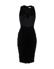Vestito corto - ALEXANDER WANG