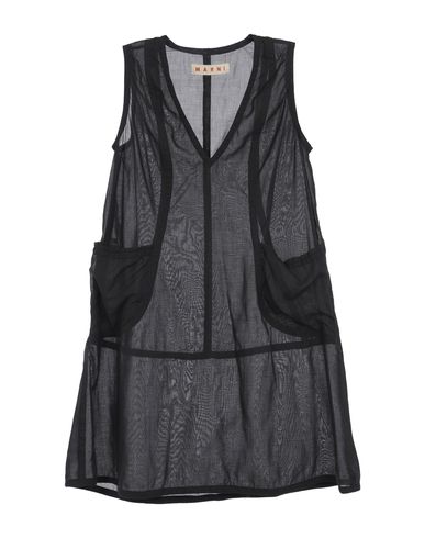 ZOOM MARNI - Short dress