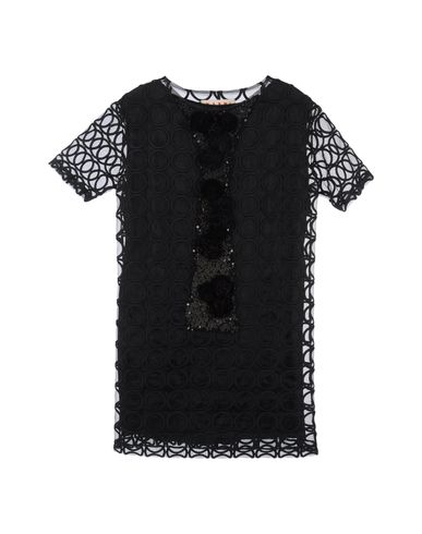 ZOOM MARNI - Short dress