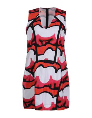 MARNI - Vestito corto