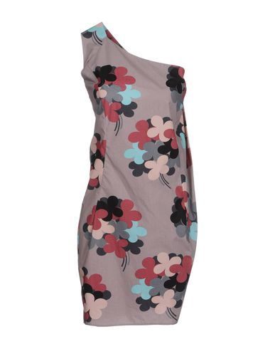 ZOOM MARNI - Short dress