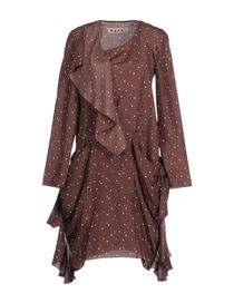 MARNI - Short dress
