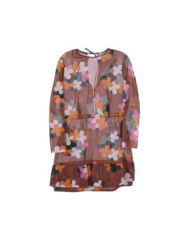 ZOOM MARNI - Short dress