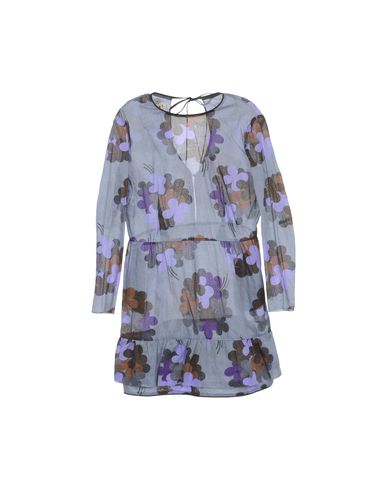 ZOOM MARNI - Short dress