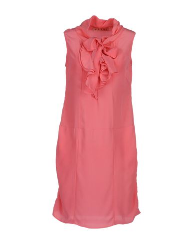 ZOOM MARNI - Short dress