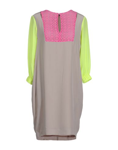 ZOOM JO NO FUI - 3/4 length dress