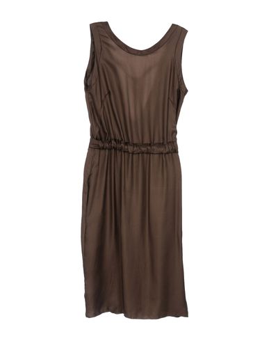 ZOOM MARNI - Short dress