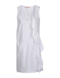 MARNI - Short dress