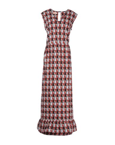 ZOOM MARNI - Long dress