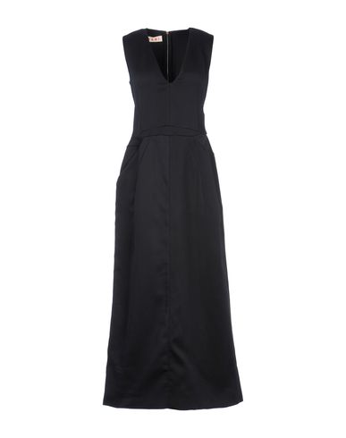 ZOOM MARNI - Long dress