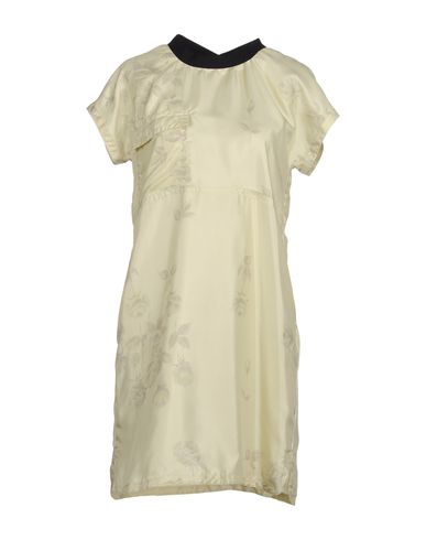 ZOOM MARNI - Short dress