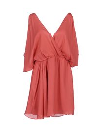 HAUTE HIPPIE - Short dress