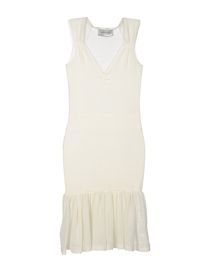YVES SAINT LAURENT RIVE GAUCHE - Vestito longuette