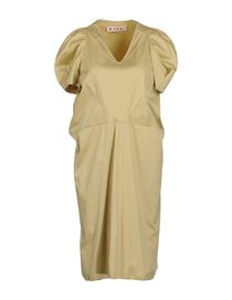 MARNI - Vestito corto