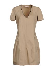 MARNI - Vestito corto