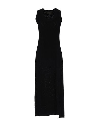 ZOOM JO NO FUI - Long dress