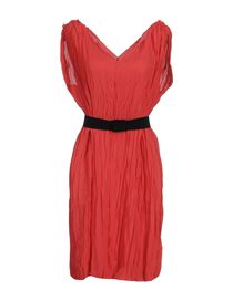 NUDE - Vestito corto