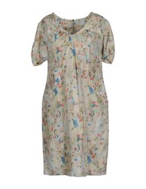 MARNI - Vestito corto