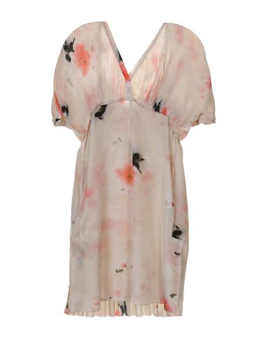 ZOOM MARNI - Short dress